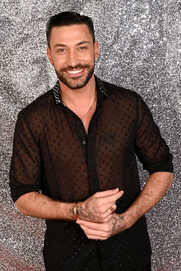 Giovanni Pernice makes big career change following Jowita Przystal ...