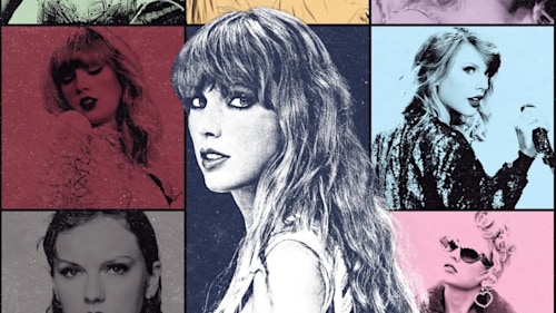 Taylor Swift Eras tour: A bejeweled return for the world's biggest pop star