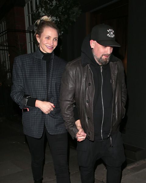 Cameron Diaz's husband Benji Madden: Everything you need to know | HELLO!