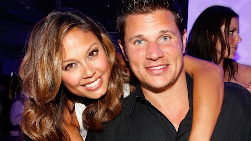 NCIS Hawaii's Vanessa Lachey's husband Nick 'ordered to complete anger management'