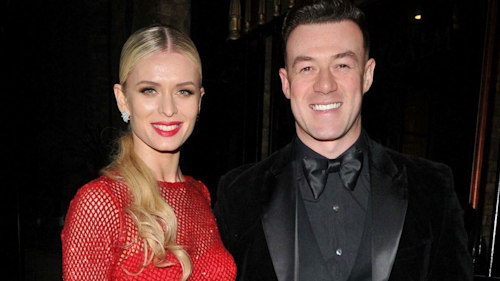 Strictly's Kai Widdrington talks baby plans with girlfriend Nadiya Bychkova
