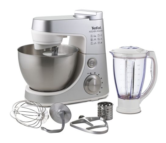 tefal cake mixer