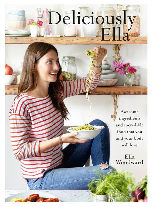 Deliciously Ella A Look At Her Plant Based Diet And New Cookbook Hello 9561