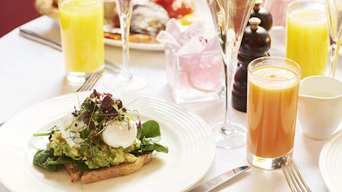 The best bottomless brunches to try in London