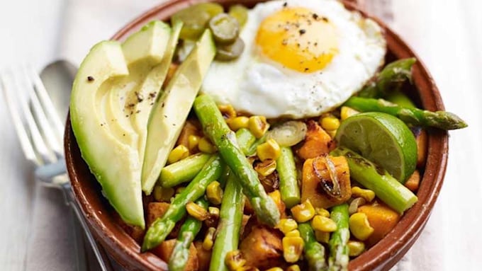 asparagus-sweet-potato-hash