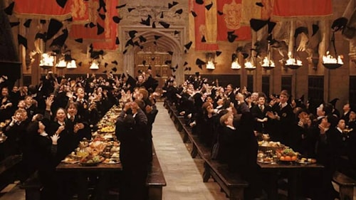 A magical Harry Potter supper club is coming to London!
