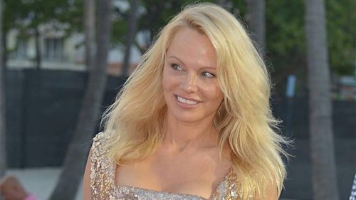 Pamela Anderson no longer associated with vegan restaurant - find out why