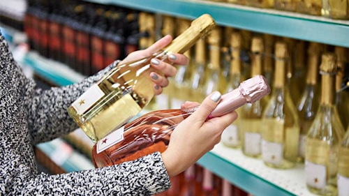 The award-winning tipples available at your local supermarket