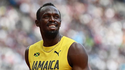 Usain Bolt is making a surprising career move following his athletics retirement