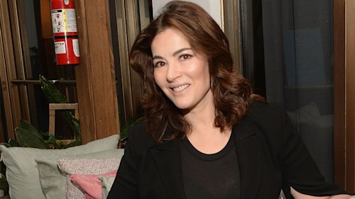 Nigella Lawson reveals the 3 ingredients she can't live without