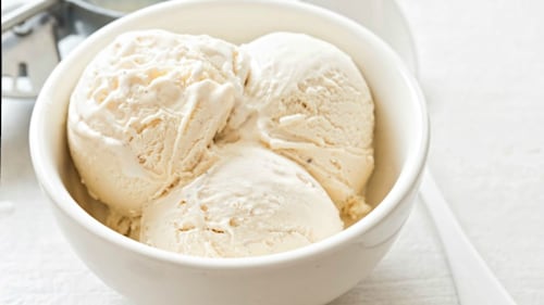 There could be a vanilla ice cream shortage this summer and the internet is not happy about it