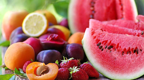 11 ways to sneak more fruit into your diet