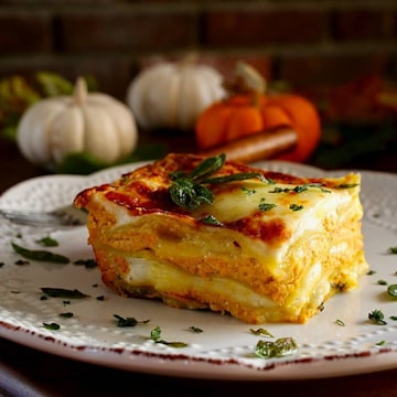 pumpkin-ricotta-lasagne
