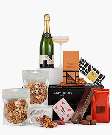 Best Christmas Hampers 2022: From Fortnum & Mason to Harvey Nichols