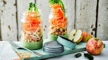 Apple-Vegan-Salad-Jar