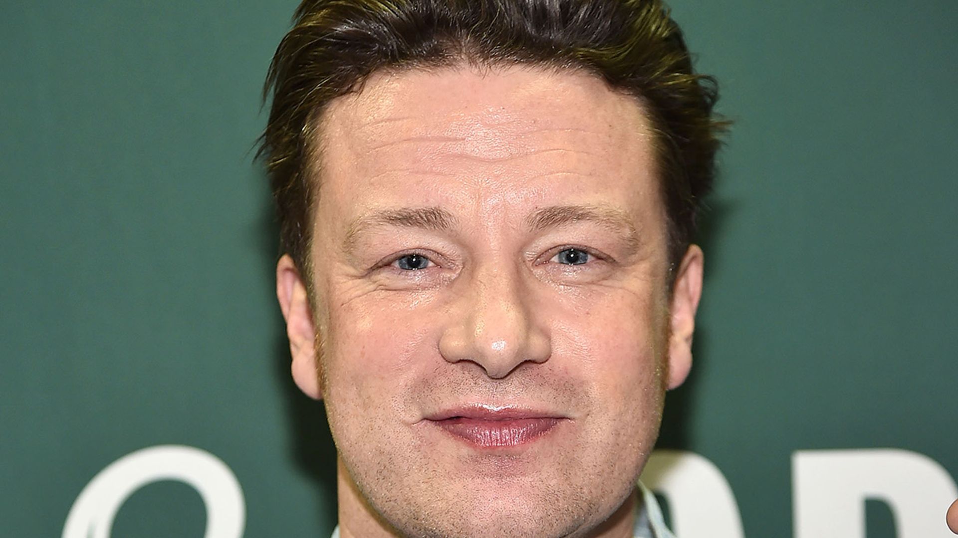 Jamie Oliver helps those affected by coronavirus in this sweet way HELLO!