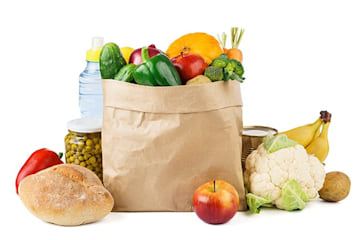 Coronavirus: How to get a government food package if you're clinically