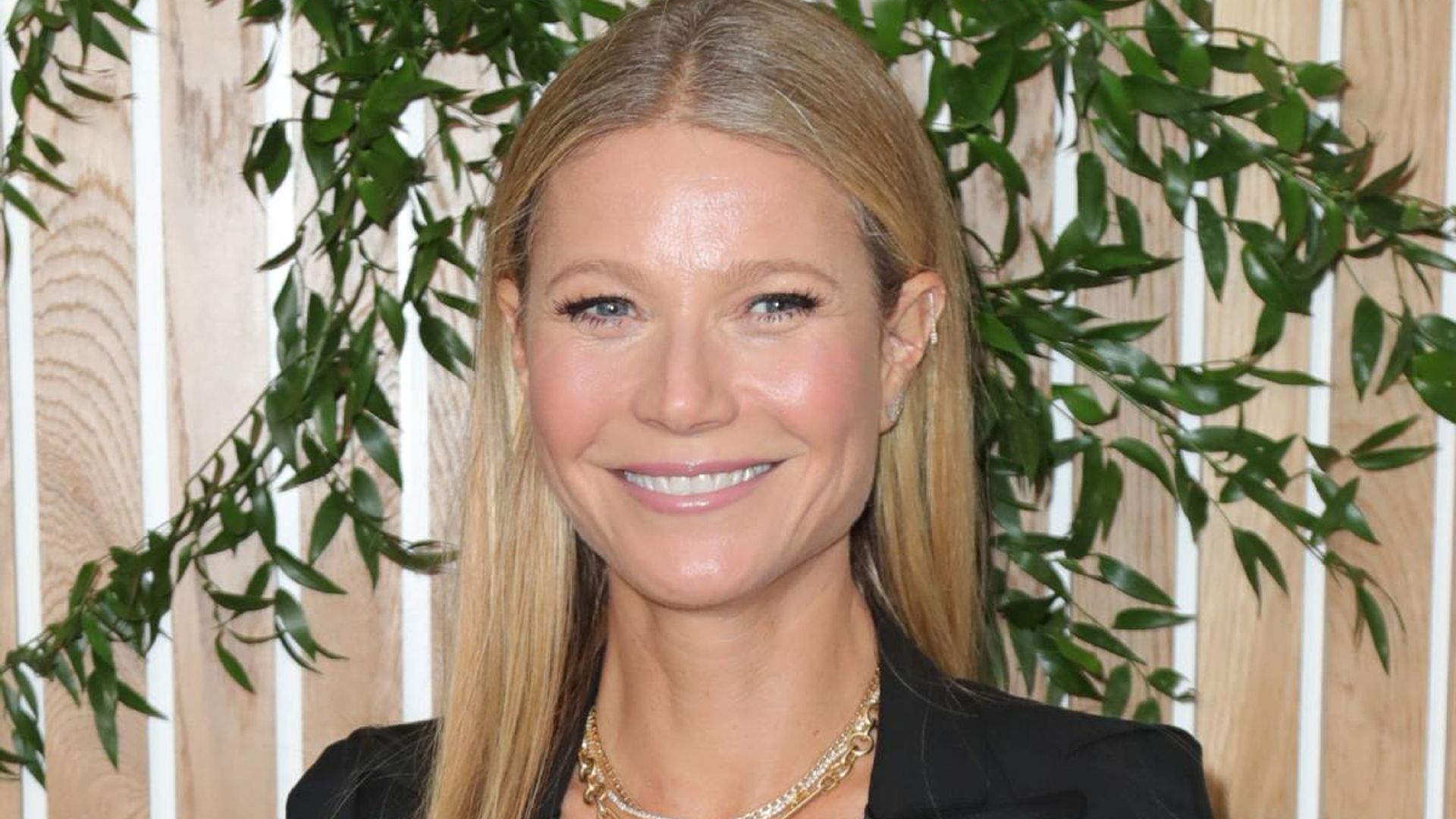 Gwyneth Paltrow Shares Rare Video Of Son Moses Cooking Up A Feast Inside Their Stylish Kitchen 3278