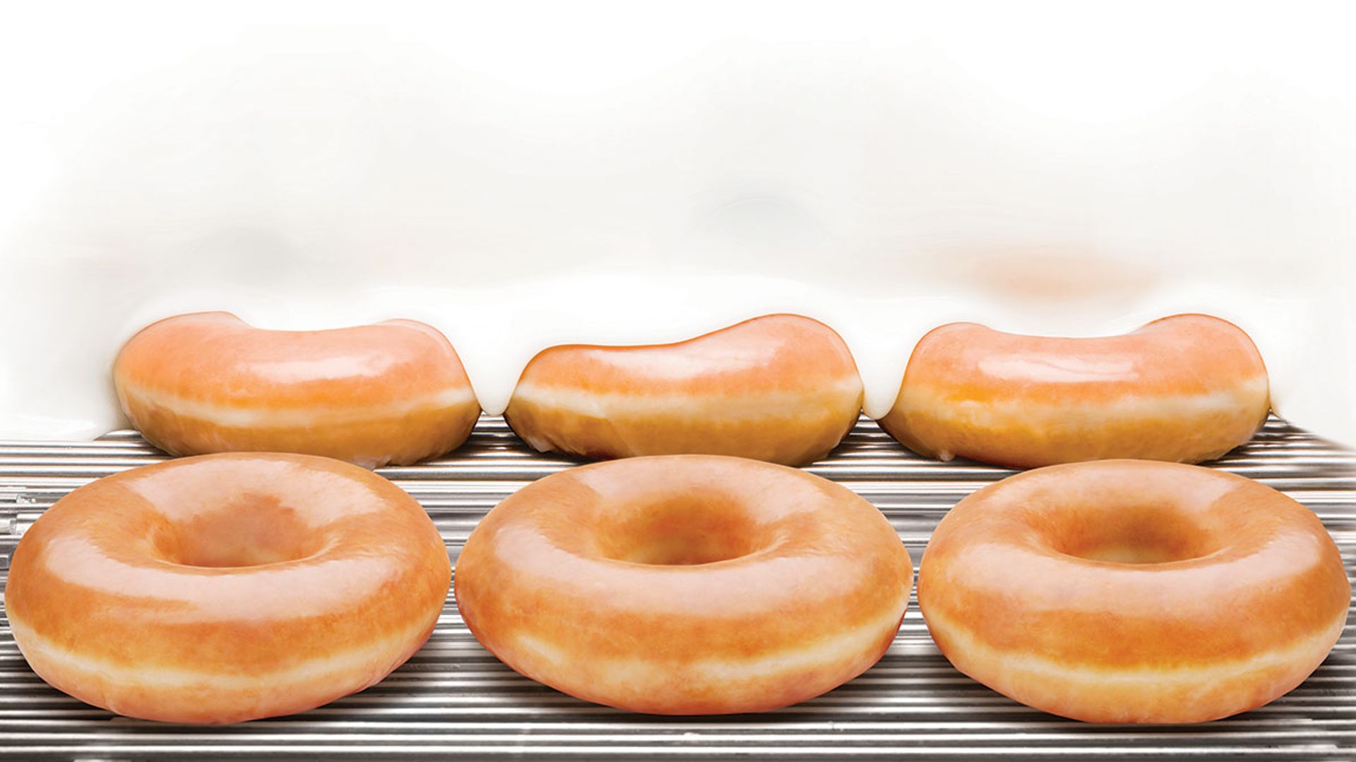 Krispy Kreme's incredible gesture to NHS and coronavirus key workers