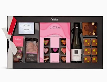 24 best chocolate hampers perfect for any occasion: Hotel Chocolat ...