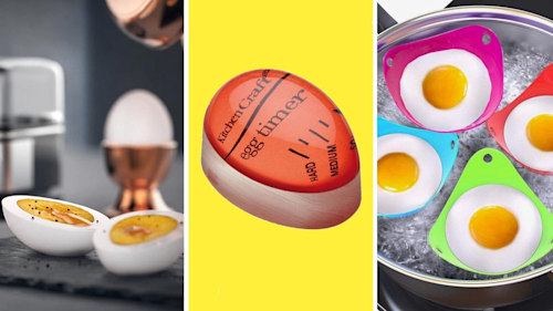 11 egg making gadgets we found on Amazon to get you excited for breakfast
