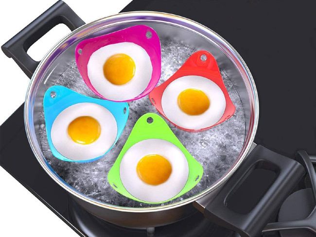 11 Egg Making Gadgets We Found On Amazon To Get You Excited For ...