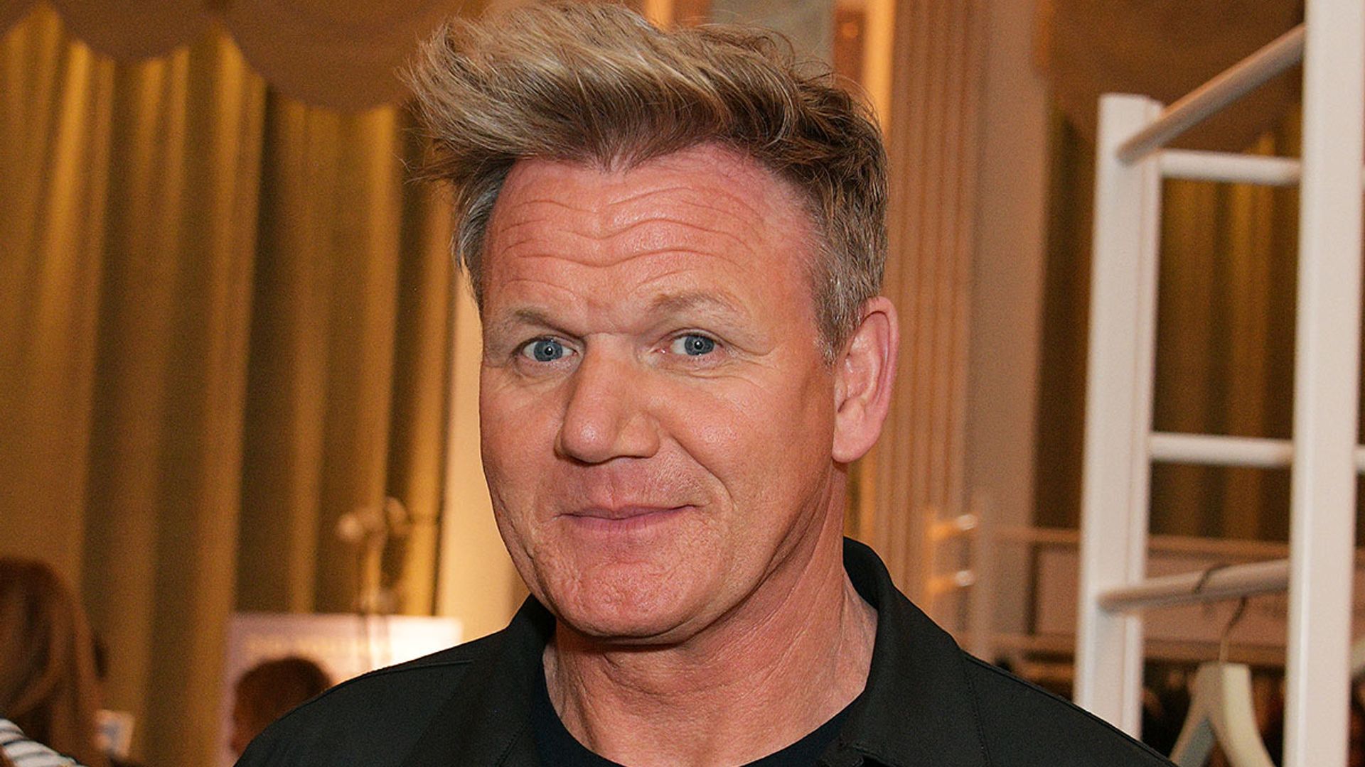 Gordon Ramsay Sends Fans Into Meltdown With Incredible News | HELLO!