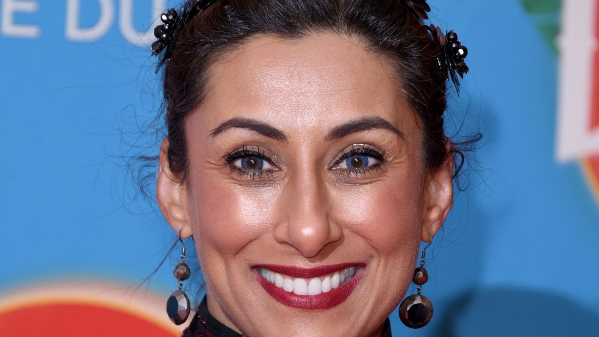 Loose Women's Saira Khan Shows Off Gorgeous Healthy Spread After Weight ...