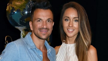 Peter Andre's decadent birthday breakfast for wife Emily MacDonagh will ...