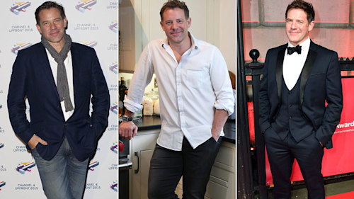 Matt Tebbutt: all you need to know about the Saturday Kitchen host