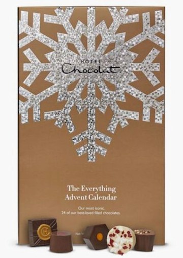 hotel-chocolat-advent-calendar
