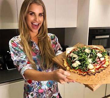 Vogue Williams' daily diet: what she eats for breakfast, lunch and ...