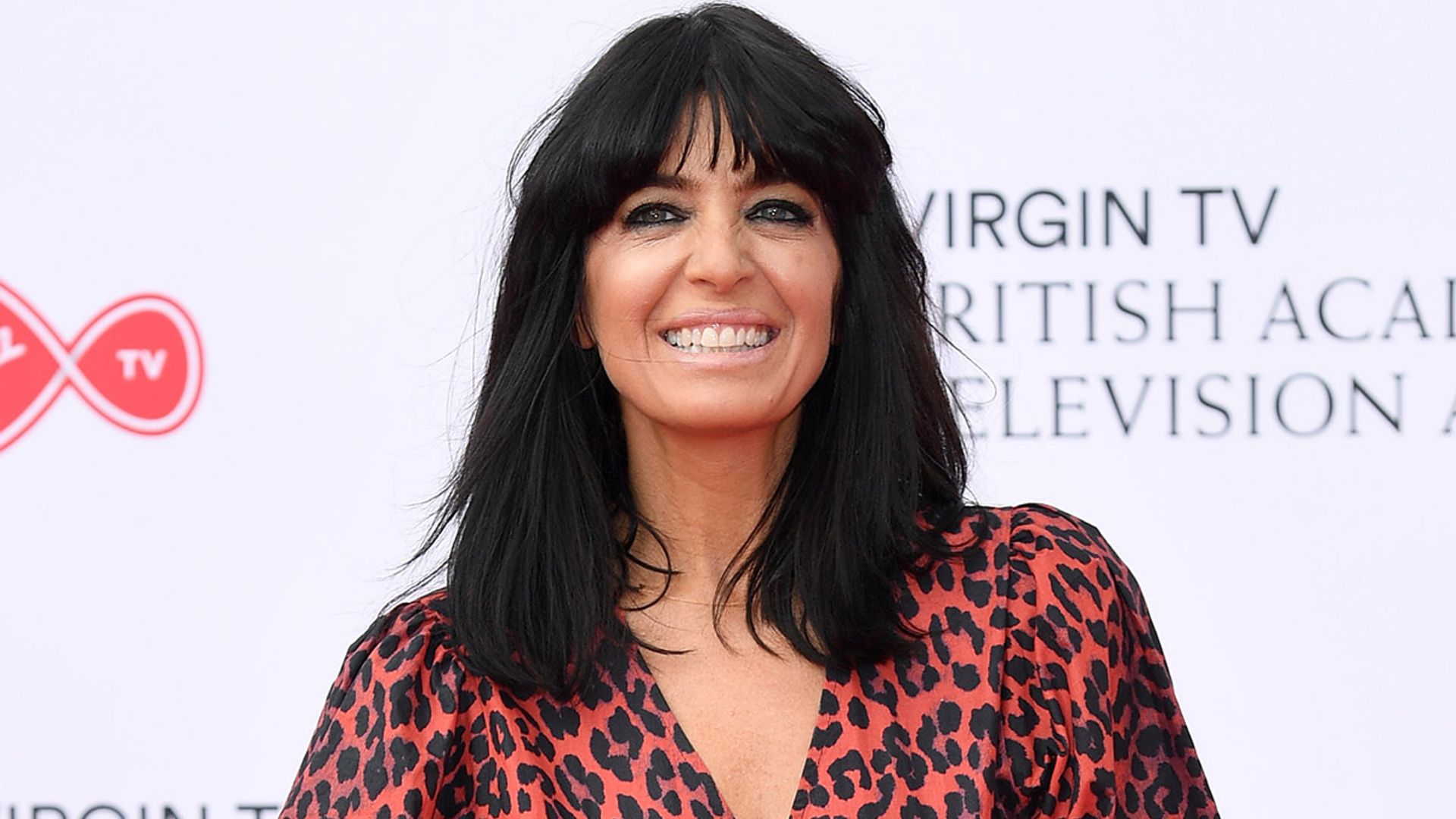 Strictly host Claudia Winkleman's 5 unusual food habits revealed | HELLO!