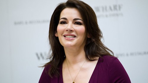 Nigella Lawson's genius breakfast hack revealed - quick, easy and very nutritious!