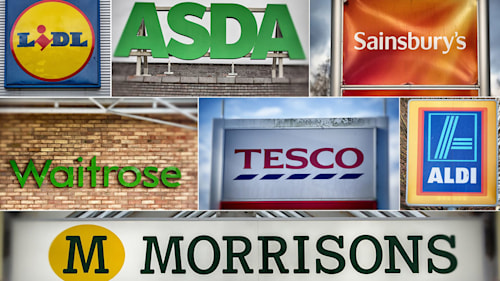 Essential Tier 4 supermarket rules to know: Tesco, Sainsbury's, Asda and more