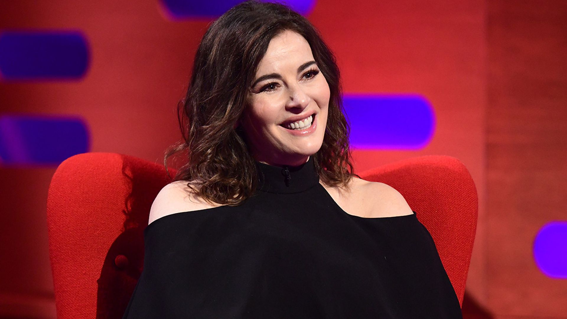 Nigella Lawson's Heart-shaped Biscuits Will Leave Your Valentine ...