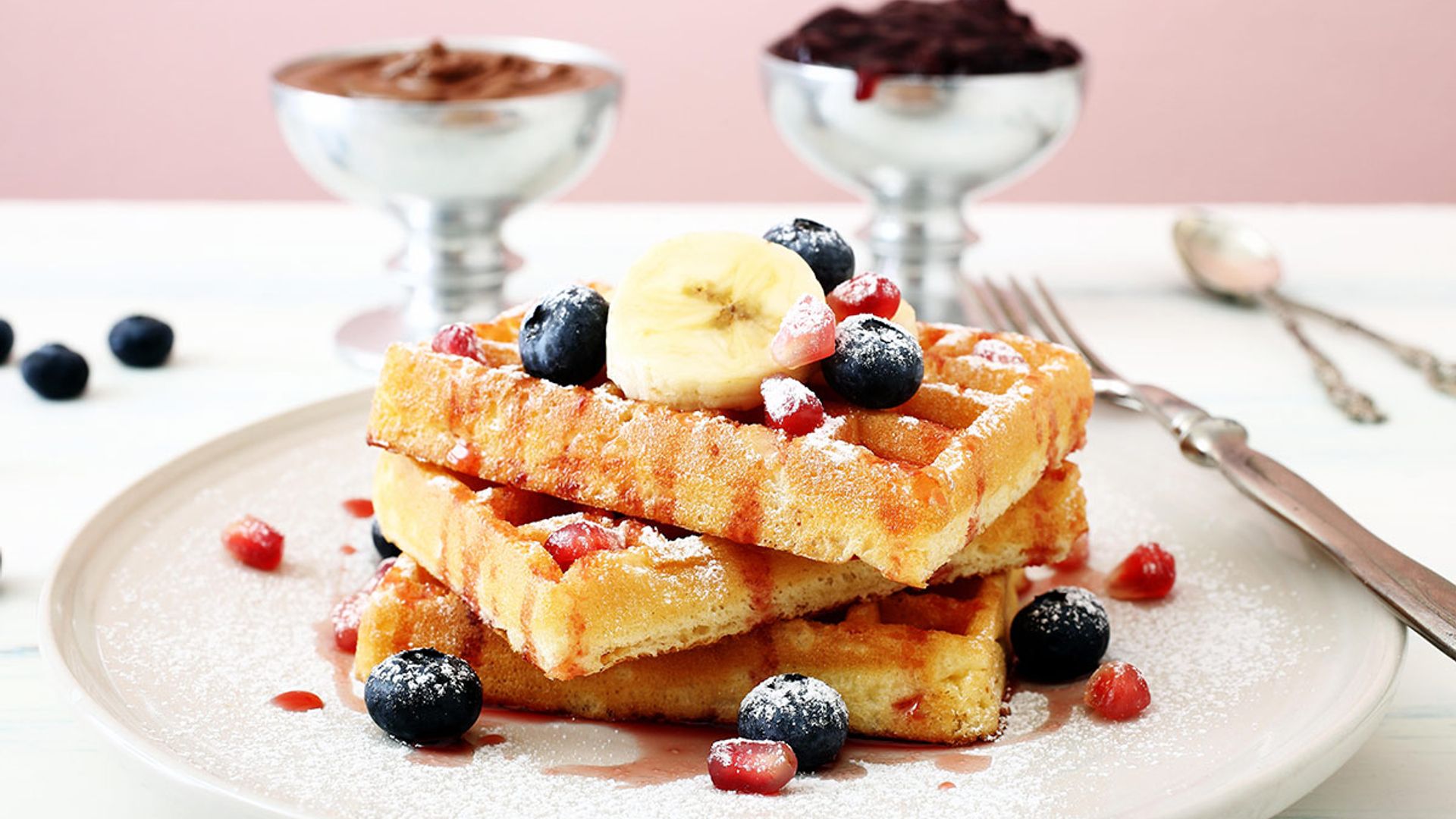 best waffle makers of 2021