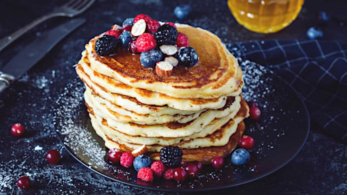 The 10 best pancake mix brands you need to buy for Pancake Day