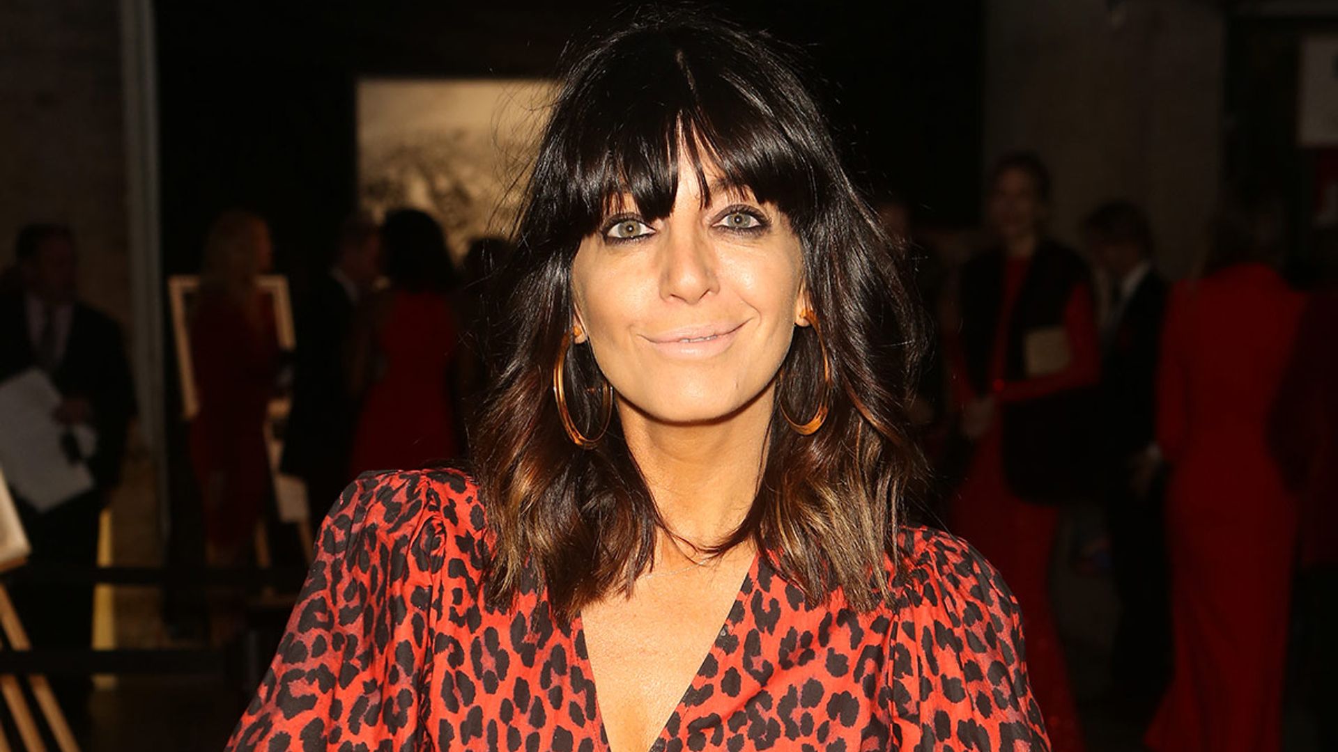 Claudia Winkleman's surprising diet detail revealed – you won't believe