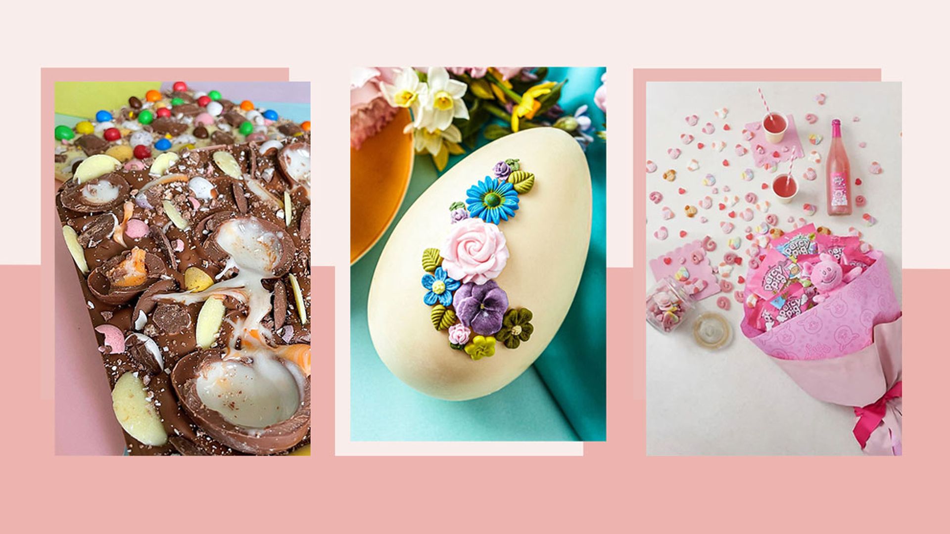 16 Easter egg delivery options to send to loved ones TrendRadars UK