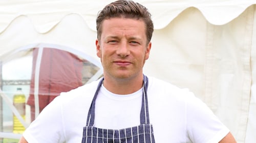 Jamie Oliver's chicken dinner divides fans – but son Buddy loves it