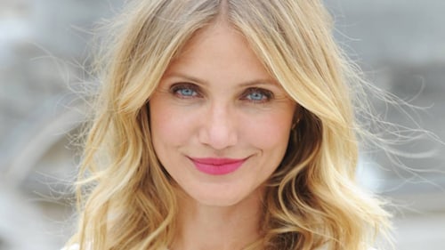 Cameron Diaz's 'crazy' dinner recipe revealed – see her cooking hacks