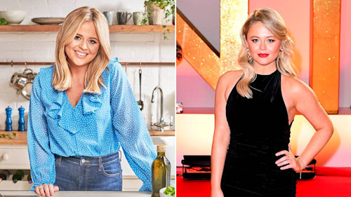Emily Atack's daily diet: the star's breakfast, lunch and dinner revealed - exclusive