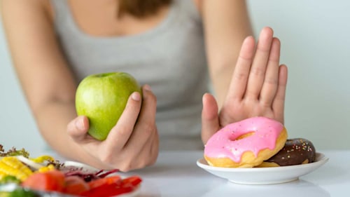 Why can't I stop snacking? Top tips to feel fuller longer