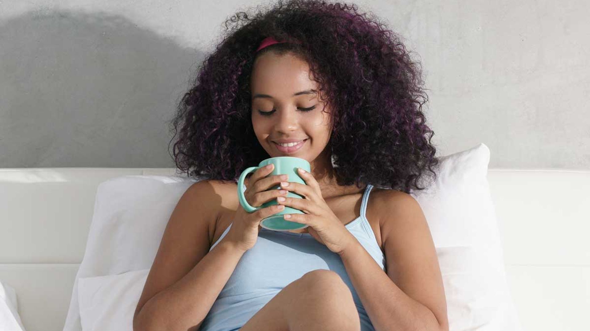 TikTok users swear by this hot lettuce water hack to cure insomnia HELLO!