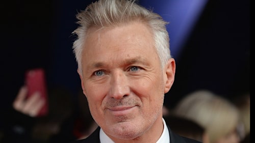 Exclusive: Martin Kemp talks cooking, romance and his fondest 80s memories