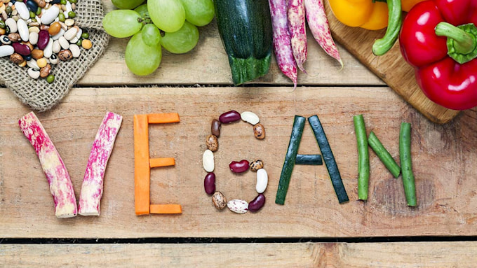 Raising your children vegan: is the diet safe? | HELLO!