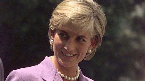 Revealed: The time Princess Diana's cooking 'nearly set the whole palace on fire'