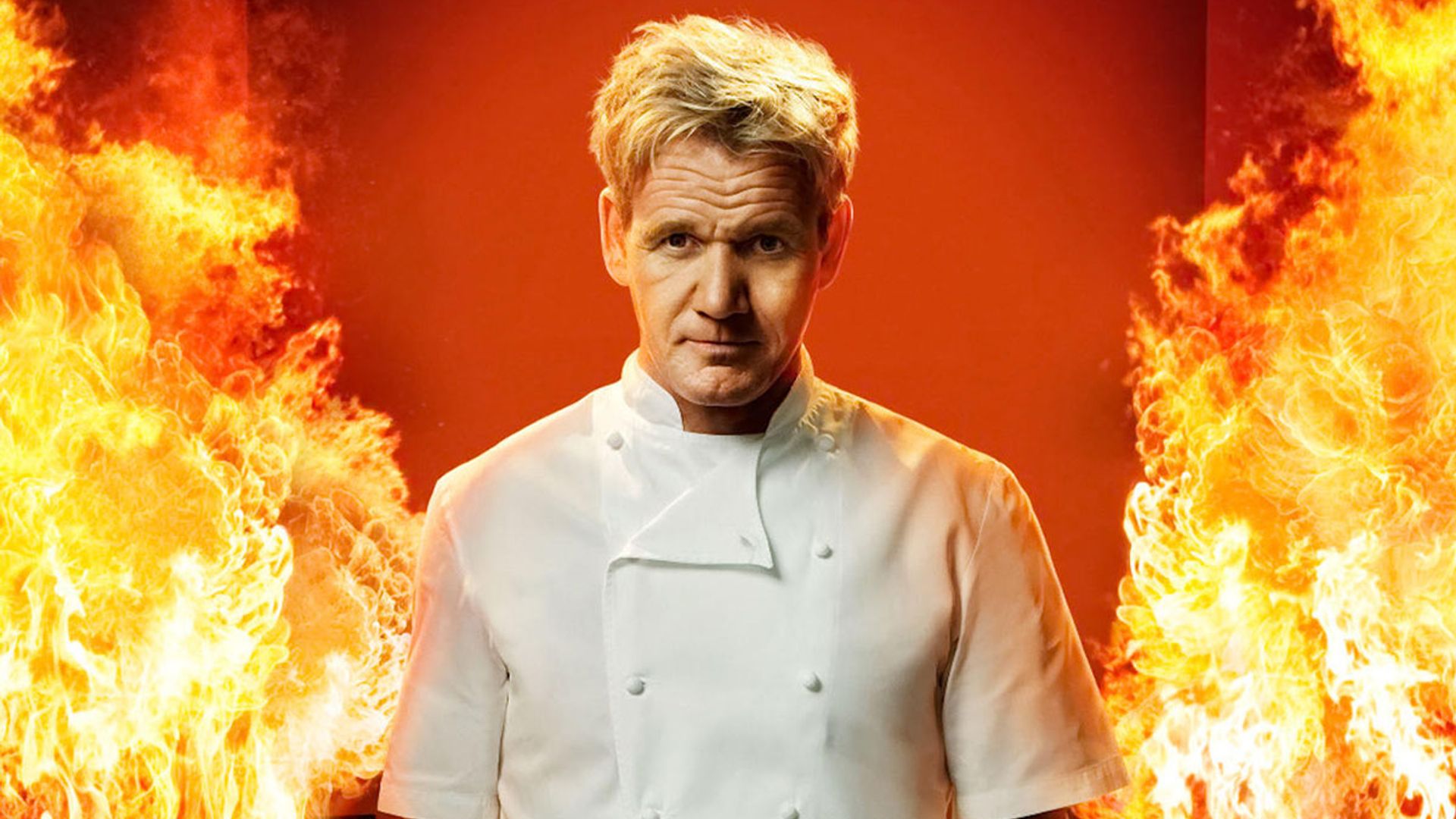 Gordon Ramsay's fans confused by daughter's Hell's Kitchen appearance ...