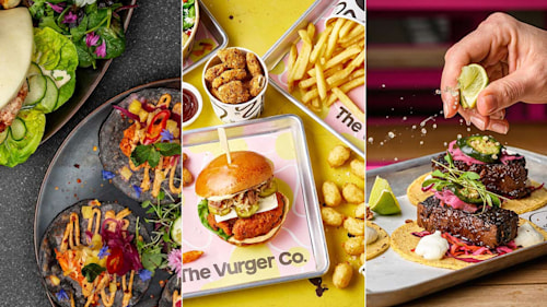 11 incredible vegan restaurants in London that you need to try